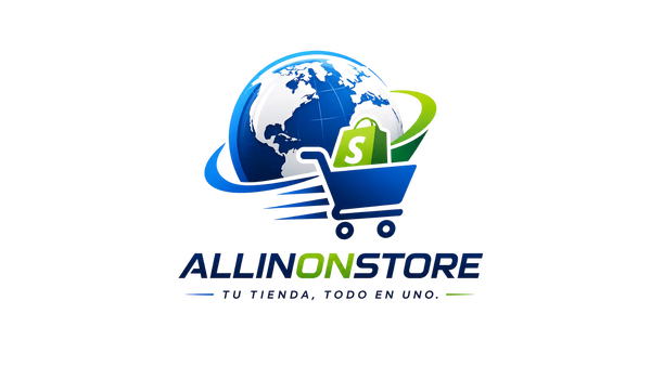 ALL IN ON STORE 